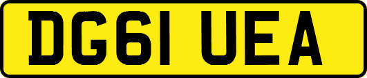 DG61UEA