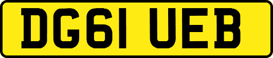 DG61UEB