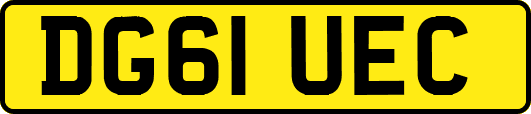 DG61UEC