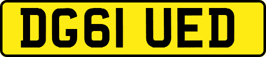 DG61UED