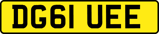 DG61UEE