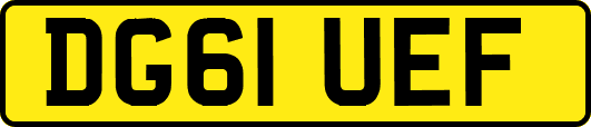 DG61UEF