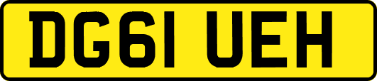 DG61UEH
