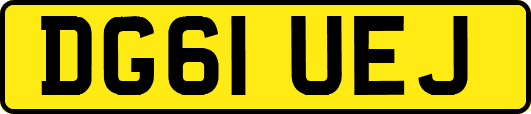 DG61UEJ