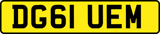 DG61UEM