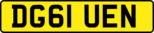 DG61UEN