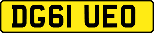 DG61UEO