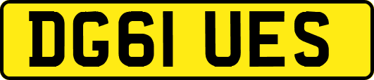 DG61UES