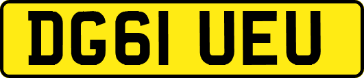 DG61UEU