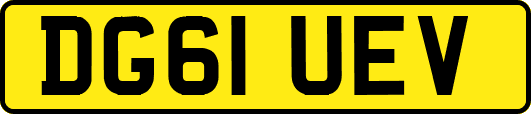 DG61UEV