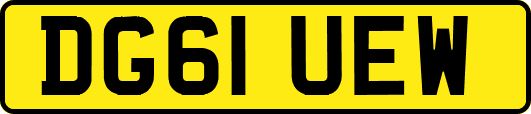 DG61UEW