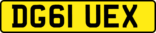 DG61UEX