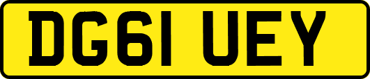 DG61UEY