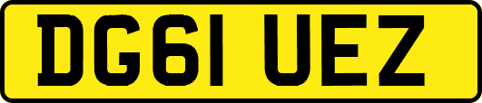 DG61UEZ