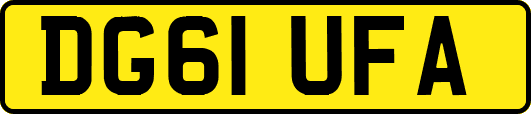 DG61UFA