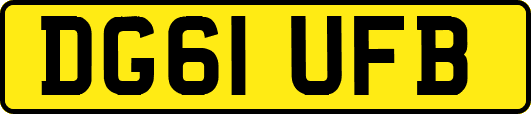 DG61UFB