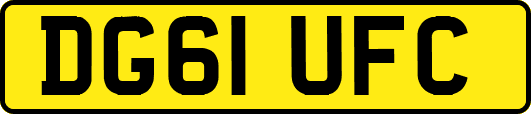 DG61UFC
