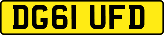 DG61UFD