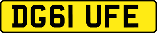 DG61UFE
