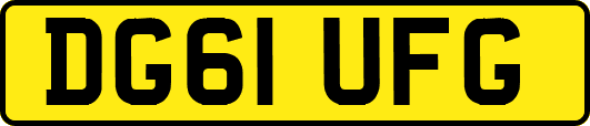 DG61UFG