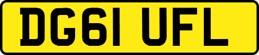 DG61UFL