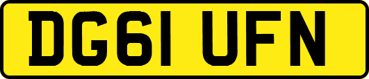 DG61UFN
