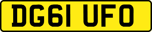 DG61UFO