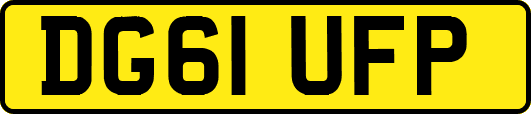 DG61UFP