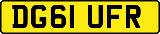 DG61UFR
