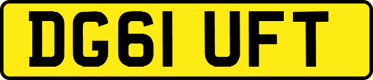 DG61UFT