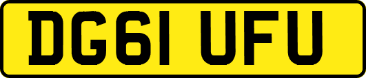 DG61UFU