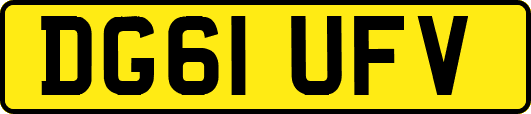 DG61UFV