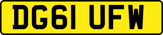 DG61UFW