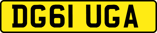 DG61UGA