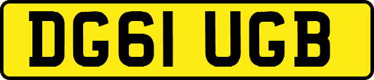 DG61UGB