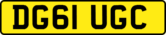 DG61UGC