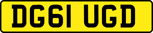 DG61UGD