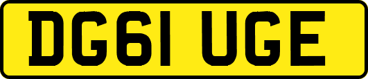 DG61UGE