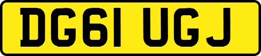 DG61UGJ