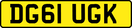 DG61UGK