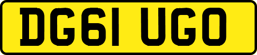 DG61UGO