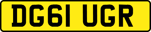 DG61UGR