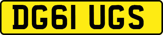 DG61UGS