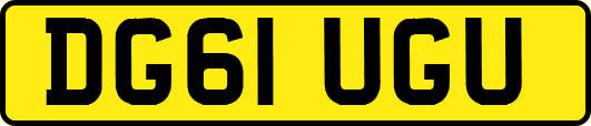 DG61UGU