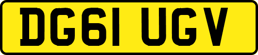 DG61UGV
