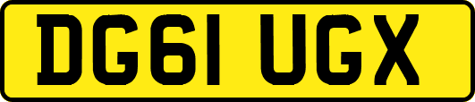 DG61UGX