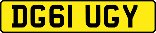 DG61UGY