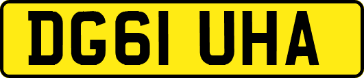 DG61UHA