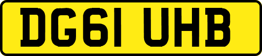 DG61UHB