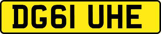 DG61UHE
